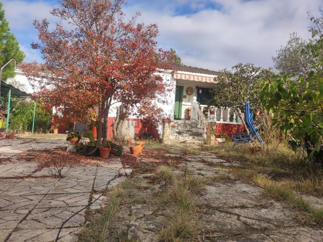 Casa en venta en El Casar De Escalona, Toledo