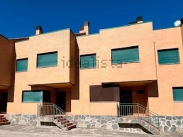 Casa en venta en Hormigos