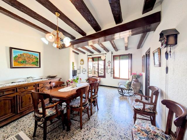 Casa en venta en Horta De Sant Joan