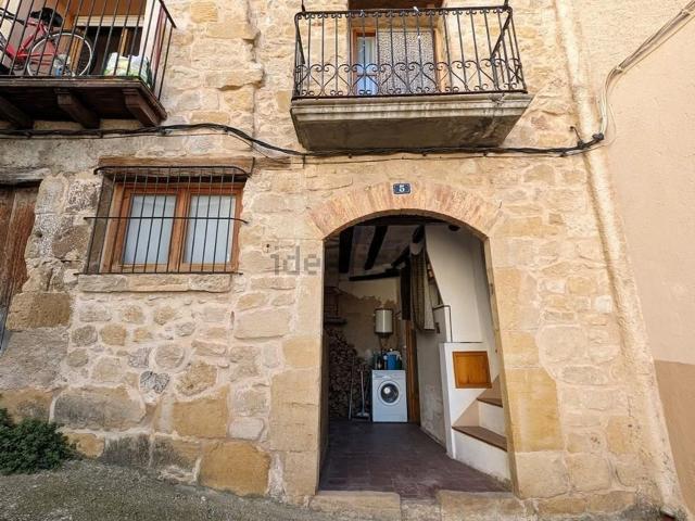 Casa en venta en Terra Alta, Catalunya
