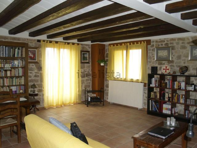 Casa en venta en Horta De Sant Joan