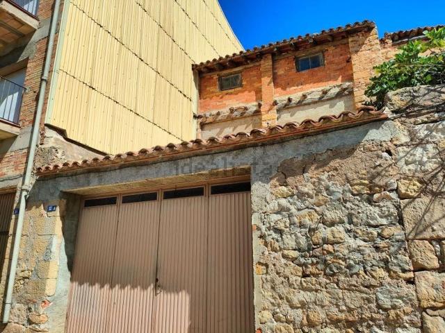 Casa en venta en Horta De Sant Joan