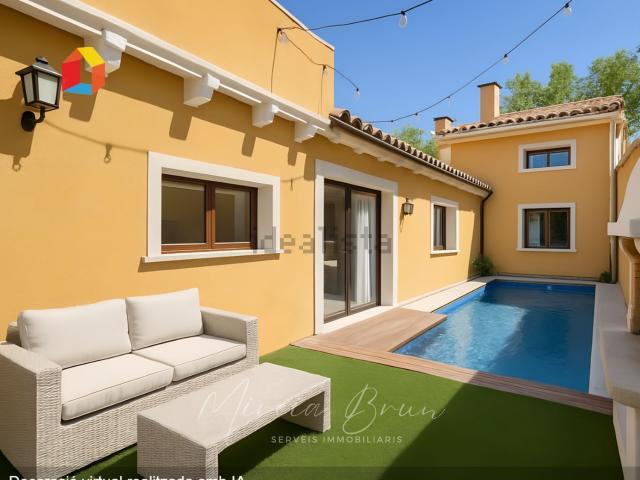 Casa en venta en Osona, Catalunya