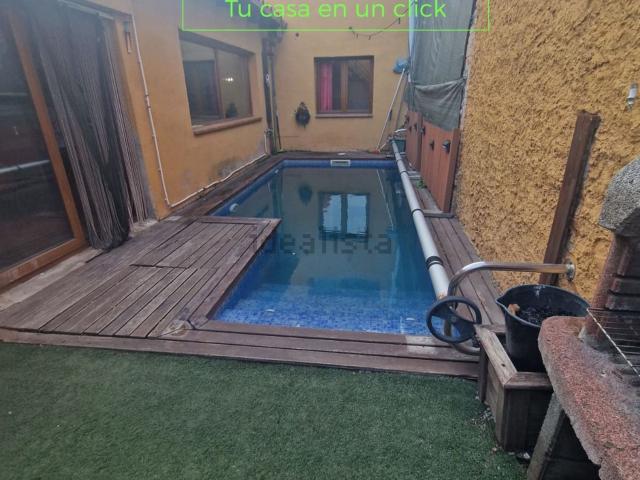 Casa en venta en Osona, Catalunya