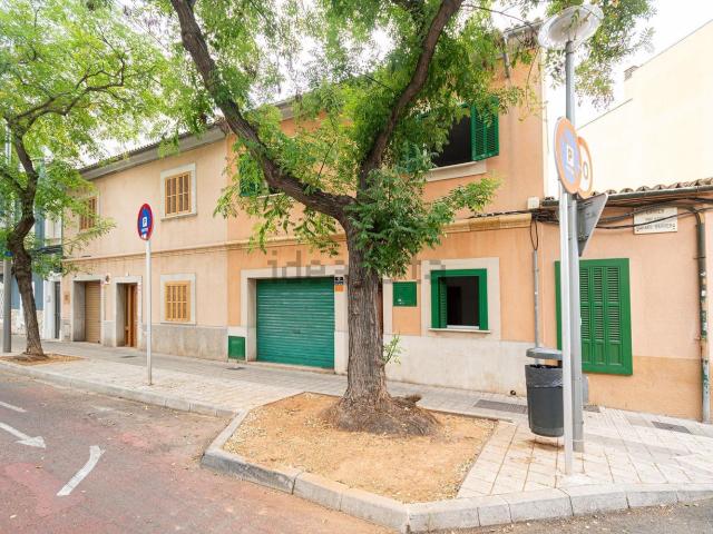 Casa en venta en Son Fortesa, Palma