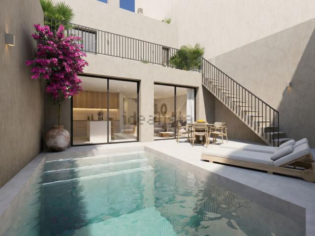 Casa en venta en Son Fortesa, Palma