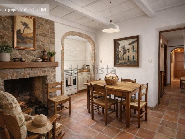 Casa en venta en la Selva, Catalunya