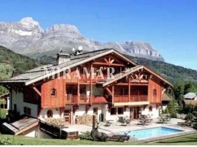 Maison vente à Bonneville, Sallanches