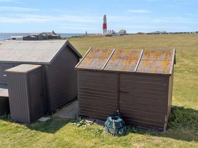 Cottage for sale in Southwell, East Dorset