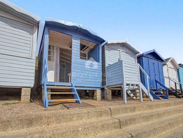 Cottage for sale in Frinton and Walton, Dale Hill