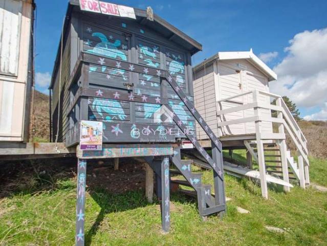 Cottage for sale in Frinton and Walton, Dale Hill