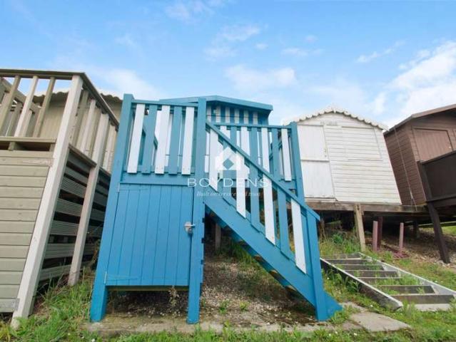 Cottage for sale in Frinton and Walton, Dale Hill