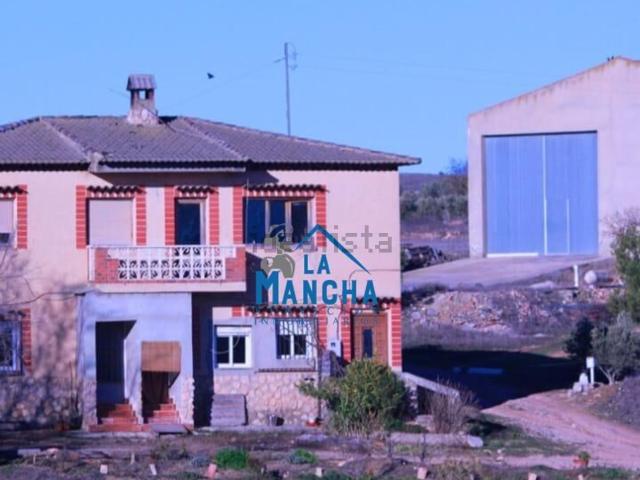 Casa en venta en Hoya-gonzalo, Castilla-La Mancha