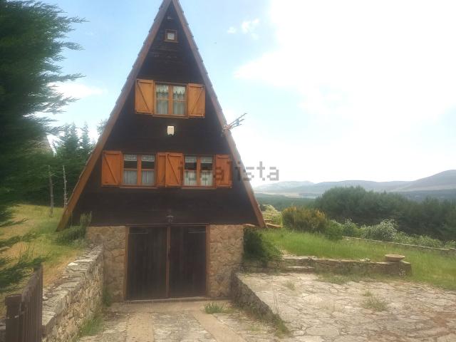 Casa en venta en Hoyos Del Espino