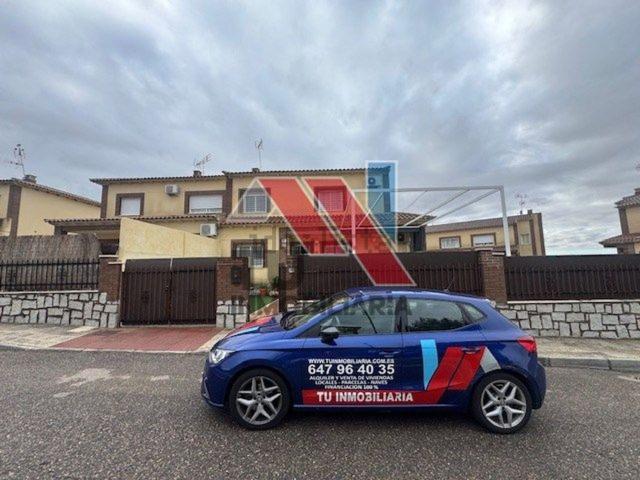 Casa en venta en Huecas, Toledo