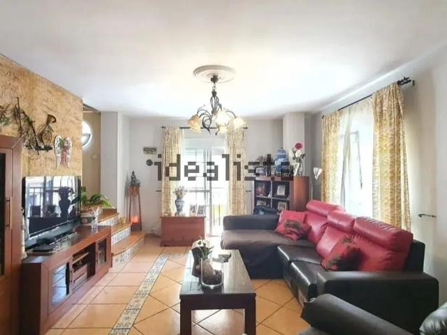 Casa en venta en Málaga, Huelin