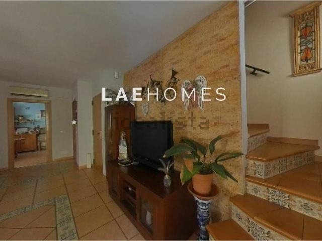 Casa en venta en Málaga, Huelin