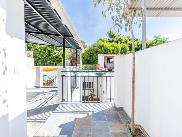 Casa en venta en Carretera de Cádiz, Málaga-Costa del Sol