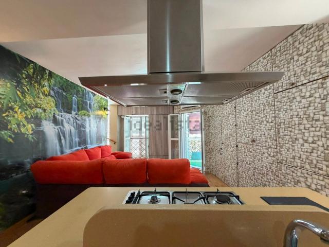 Casa en alquiler en Carretera de Cádiz, Málaga-Costa del Sol