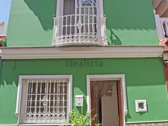 Casa en venta en Carretera de Cádiz, Málaga-Costa del Sol