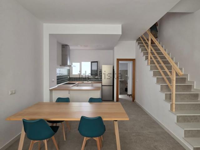Casa en alquiler en Carretera de Cádiz, Málaga-Costa del Sol