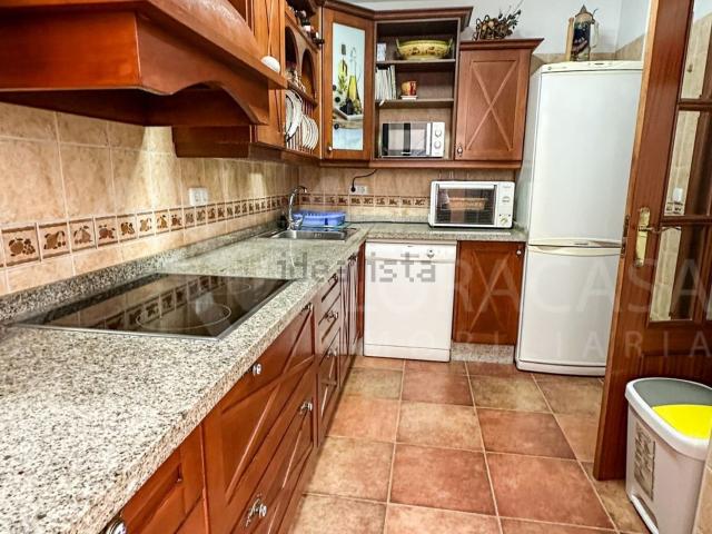 Casa en alquiler en Málaga, La Princesa