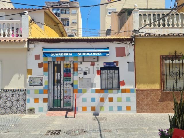Casa en venta en Carretera de Cádiz, Málaga-Costa del Sol