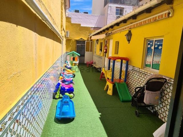 Casa en venta en Carretera de Cádiz, Málaga-Costa del Sol