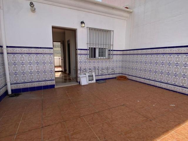 Casa en venta en Carretera de Cádiz, Málaga-Costa del Sol