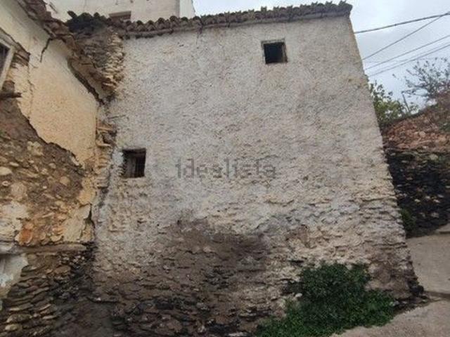 Casa en venta en Comarca de Guadix, Andalucía