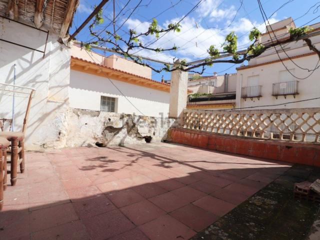 Casa en venta en Comarca de Guadix, Andalucía