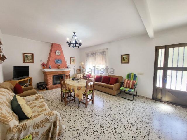 Casa en venta en Comarca de Guadix, Andalucía