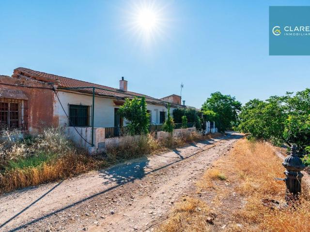 Casa en venta en Comarca de Guadix, Andalucía