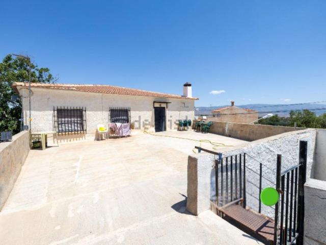 Casa en venta en Comarca de Guadix, Andalucía