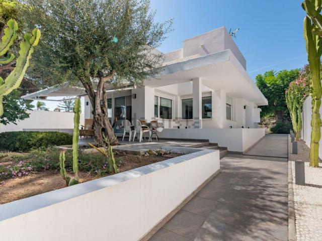 Casa en venta en Miraflores, Costa del Sol Occidental