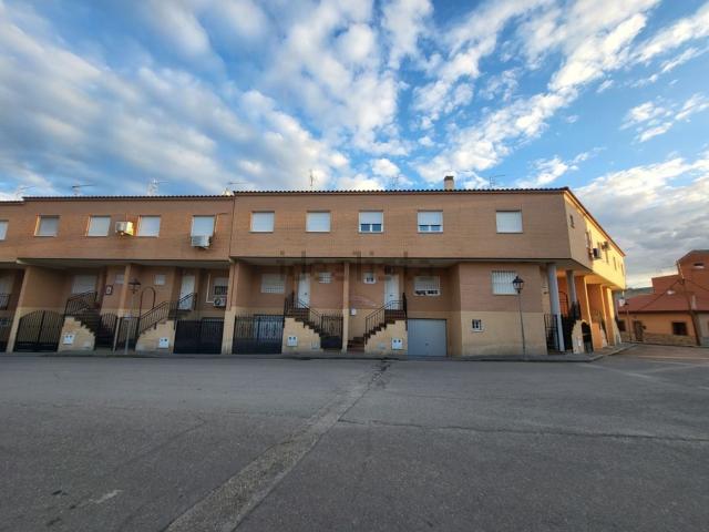 Casa en venta en Huerta De Valdecarábanos, Toledo