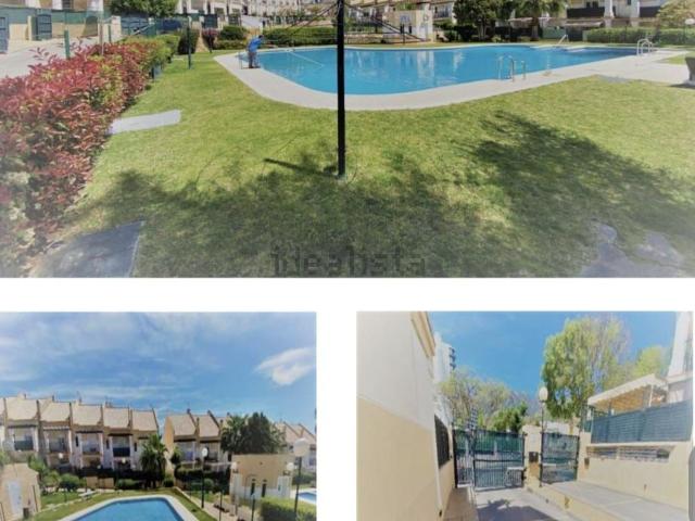 Casa en venta en Sierramar, Costa del Sol Occidental