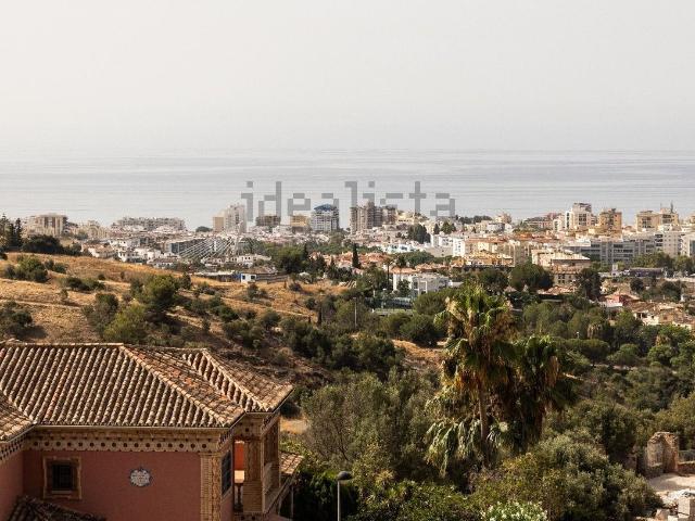 Casa en venta en Sierramar, Costa del Sol Occidental