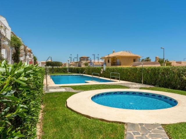 Casa en venta en Sierramar, Costa del Sol Occidental