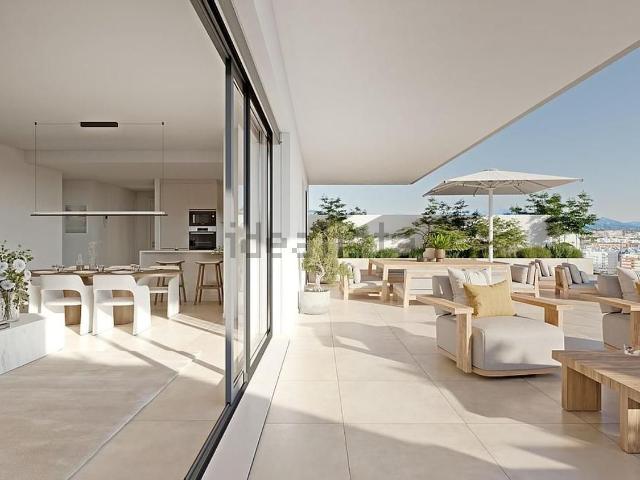 Casa en venta en Estebuna, Costa del Sol Occidental