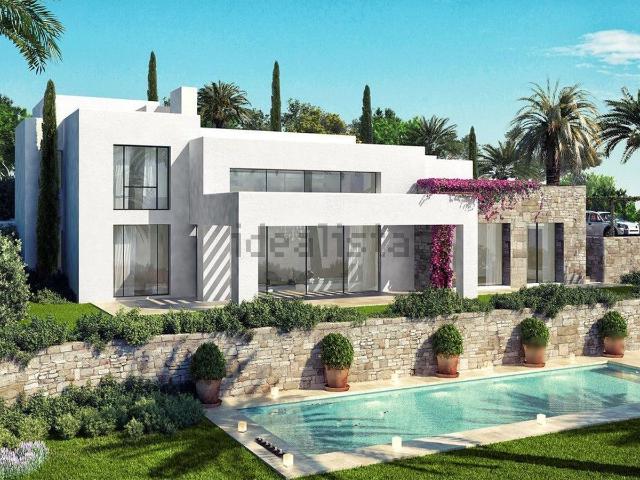 Casa en venta en Estebuna, Costa del Sol Occidental