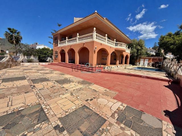 Casa en venta en Ciudad Jardín, Málaga-Costa del Sol