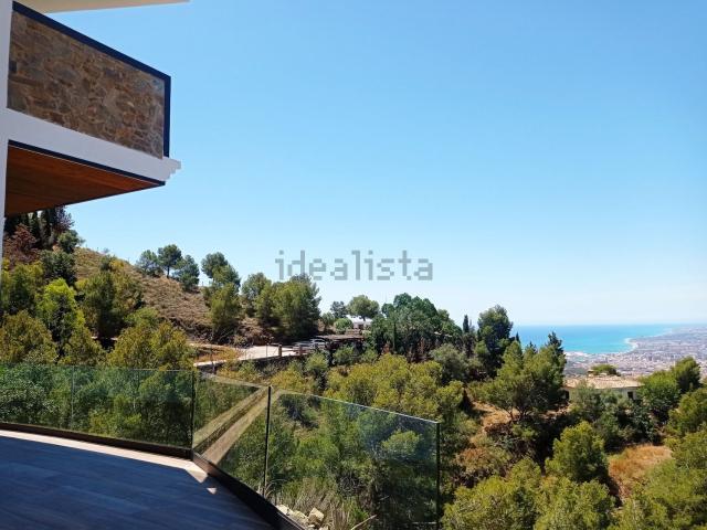 Casa en venta en Málaga