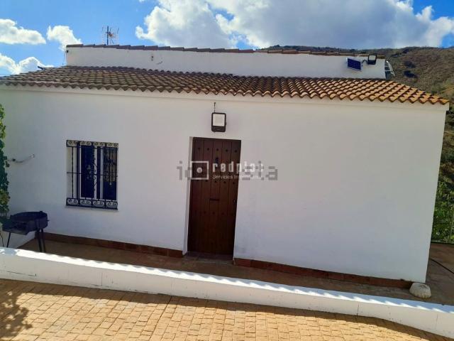 Casa en alquiler en Palma-Palmilla, Antequera