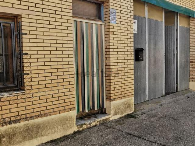 Casa en venta en Los Monegros, Aragón