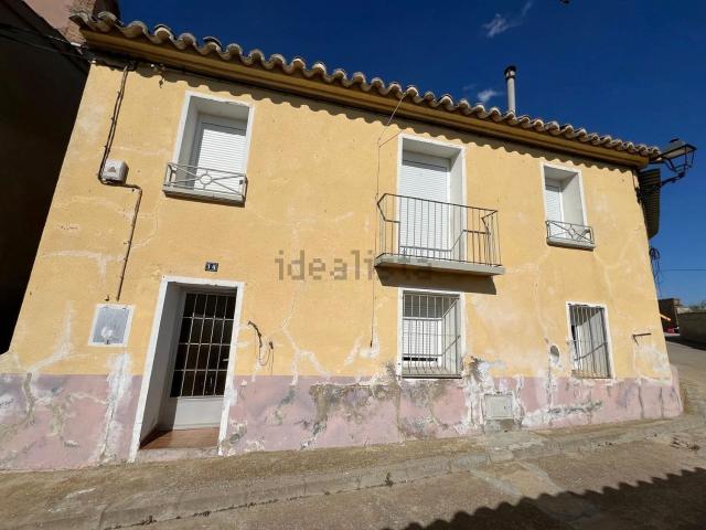 Casa en venta en Los Monegros, Aragón