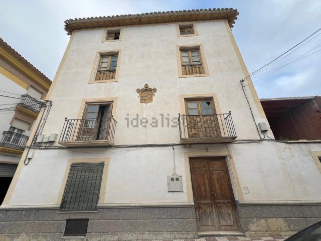 Casa en venta en Comarca de Huéscar, Andalucía