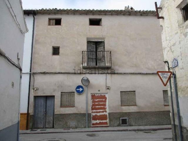 Casa en venta en Comarca de Huéscar, Andalucía