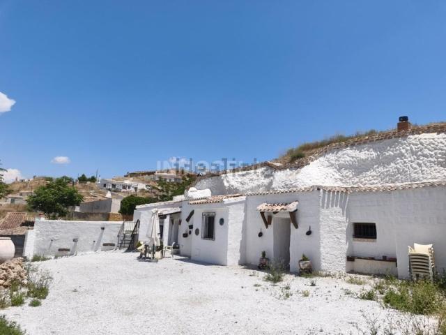 Casa en venta en Comarca de Huéscar, Andalucía