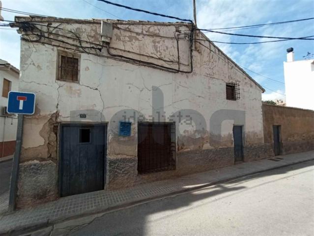 Casa en venta en Comarca de Huéscar, Andalucía